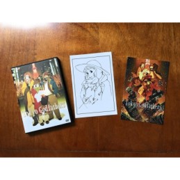 TOKYO GODFATHERS - DVD DVD...