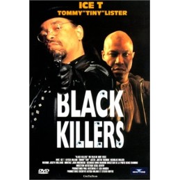 Black Killers DVD Occasion