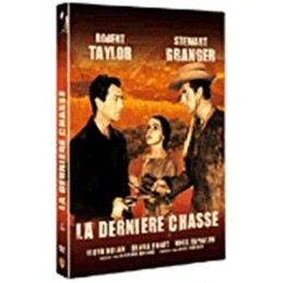 La Dernière Chasse DVD...
