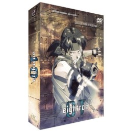 DT Eightron Édition...