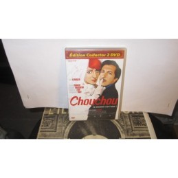 Chouchou Édition Collector...