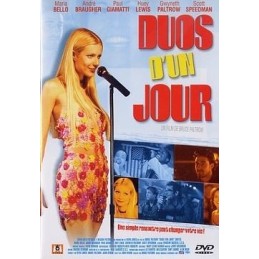 Duos d'un Jour DVD Occasion
