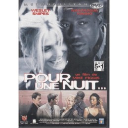 pour Une Nuit DVD Occasion