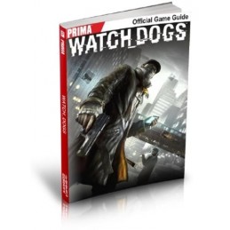 Guide stratégique Watch Dogs