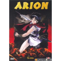 Arion DVD Occasion