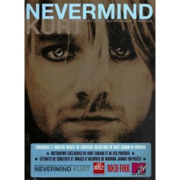 Nevermind Kurt Cobain All...