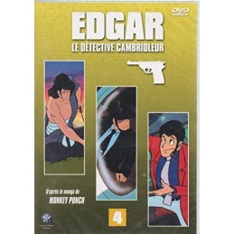 Edgar le Détective...