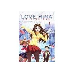 Love Hina - Vol.1 (5...
