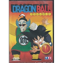 Dragon Ball - Vol.14 DVD...