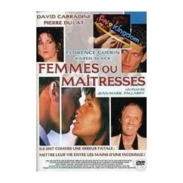 The Donor DVD Occasion