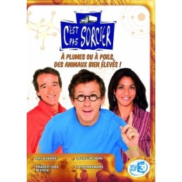 C'est pas sorcier : une...