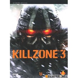 Guide Killzone 3