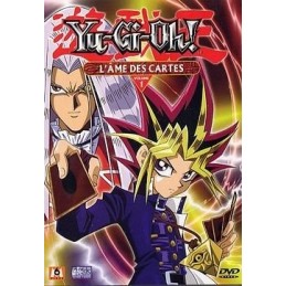 Yu-Gi-Oh ! - Vol.1 : L'Âme...