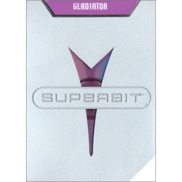 Gladiator Superbit DVD...