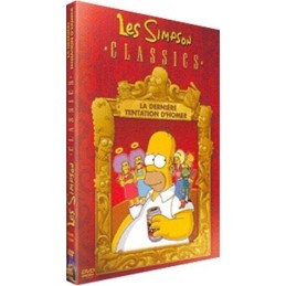Les Simpson Classics : La...