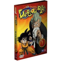 Dragon Ball - Vol.17 DVD...