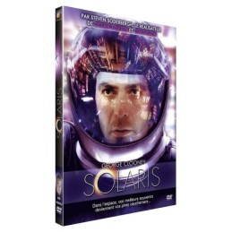 Solaris DVD Occasion