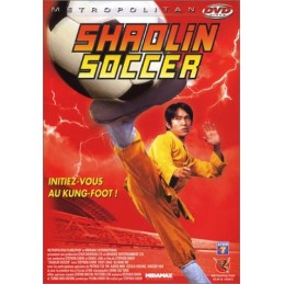 Shaolin Soccer Édition...