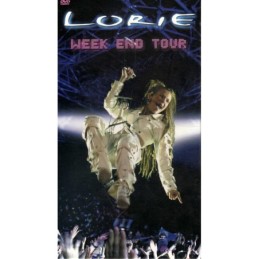 Week End Tour DVD Occasion