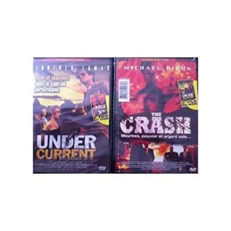 UNDER CURRENT + THE CRASH /...