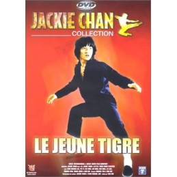 Le Jeune Tigre DVD Occasion