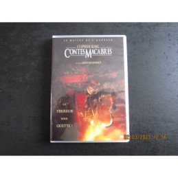 Contes macabres DVD Occasion