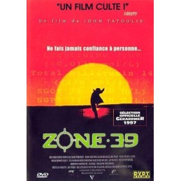 Zone 39 DVD Occasion
