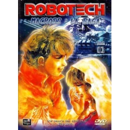 Robotech - Vol.1 (6...