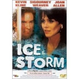 Ice Storm DVD Occasion