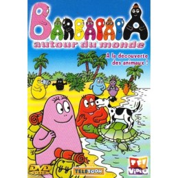 Barbapapa : Barbapapa...