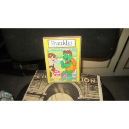 Franklin - Vol.3 : Le...