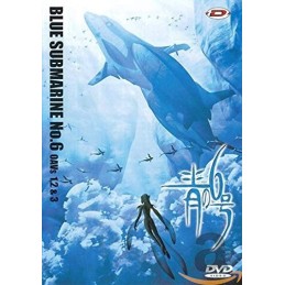 Blue Submarine 6 - Volume 1...