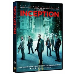 Inception - Edition simple...