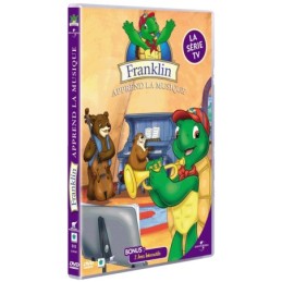 Franklin : Franklin apprend...