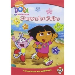 Dora l'exploratrice: La...
