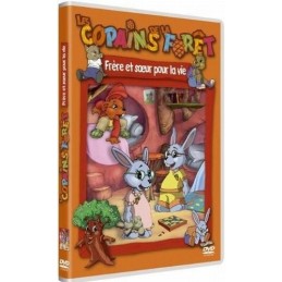 Les copains de la forêt :...