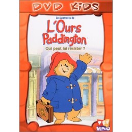 L'Ours Paddington : Qui...