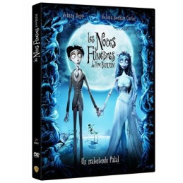 Les Noces funèbres DVD...