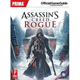 Guide Assassin's Creed : Rogue