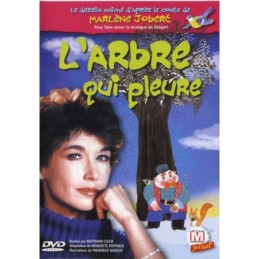 l'arbre Qui pleure DVD...