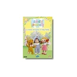 Andy Pandy : Le Monde...