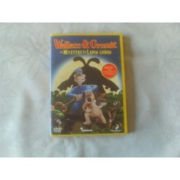Wallace et Gromit-Le...