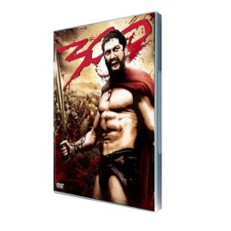 300 DVD Occasion