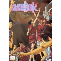 Slam Dunk - Vol.1 (Episodes...