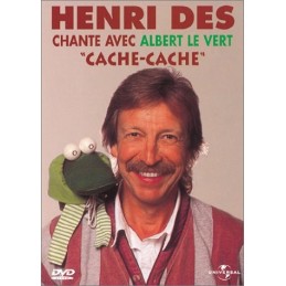 Dès, Henri-Chante avec...