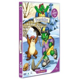 Franklin : Franklin et ses...