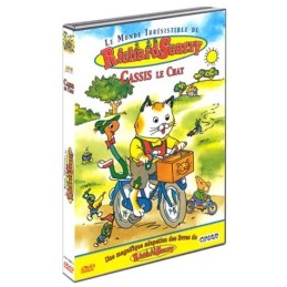 Richard Scarry : Cassis le...