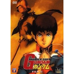 Mobile Suit Gundam-Film II...