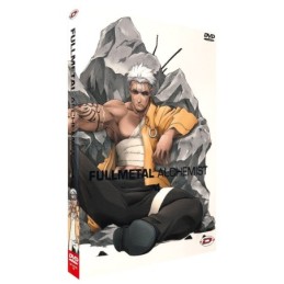 Fullmetal alchimist vol 4...