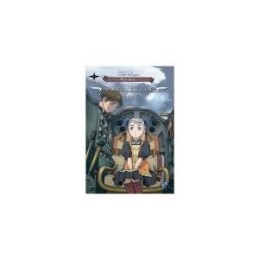 Last Exile N°3 Vf DVD Occasion